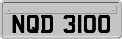 NQD3100