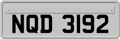 NQD3192
