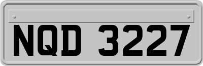 NQD3227