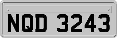NQD3243