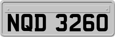 NQD3260