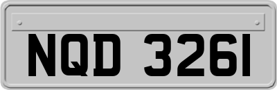 NQD3261