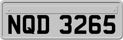 NQD3265
