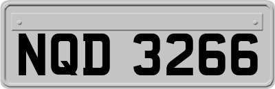 NQD3266