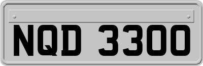 NQD3300