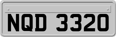 NQD3320