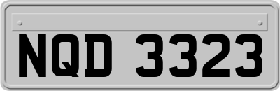 NQD3323