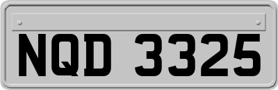 NQD3325