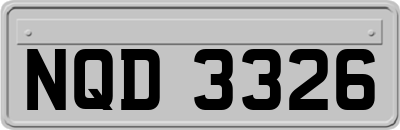 NQD3326
