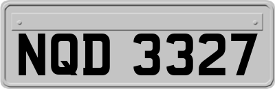NQD3327