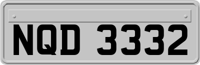 NQD3332