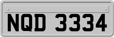 NQD3334