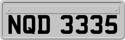 NQD3335