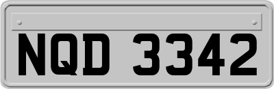 NQD3342