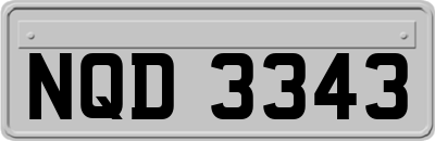 NQD3343