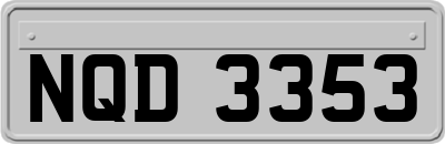 NQD3353