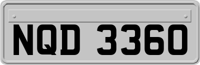 NQD3360