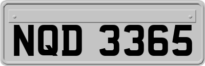 NQD3365