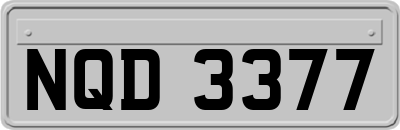 NQD3377