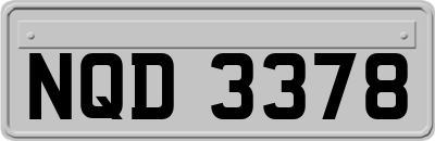 NQD3378