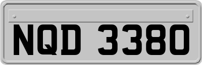 NQD3380