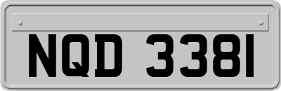 NQD3381