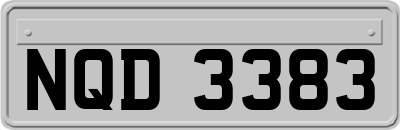 NQD3383