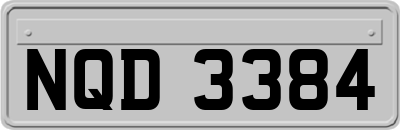NQD3384