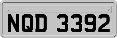 NQD3392