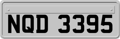 NQD3395