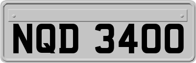 NQD3400