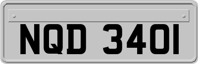NQD3401