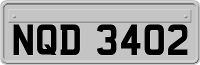NQD3402
