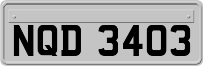 NQD3403
