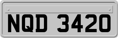 NQD3420