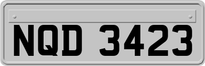 NQD3423