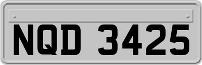 NQD3425