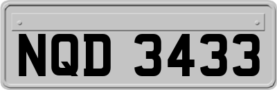 NQD3433