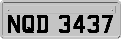 NQD3437