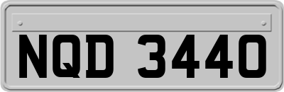 NQD3440