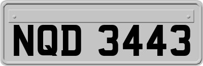 NQD3443