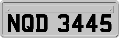 NQD3445