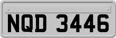 NQD3446