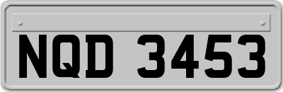 NQD3453