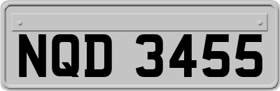 NQD3455