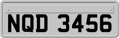 NQD3456