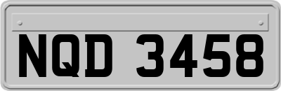 NQD3458