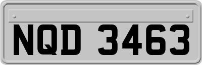 NQD3463