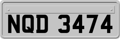 NQD3474