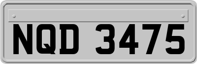 NQD3475